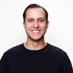 Cody Barbo headshot