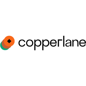 Copperlane logo
