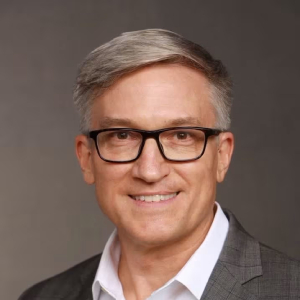 Craig Rebmann headshot