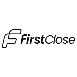 FirstClose logo