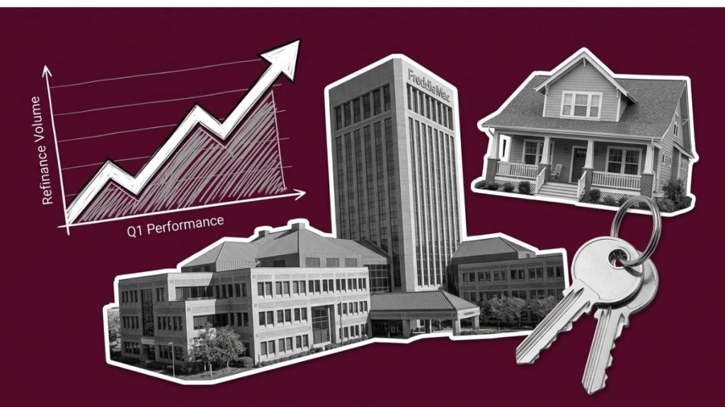 Freddie Mac Earnings
