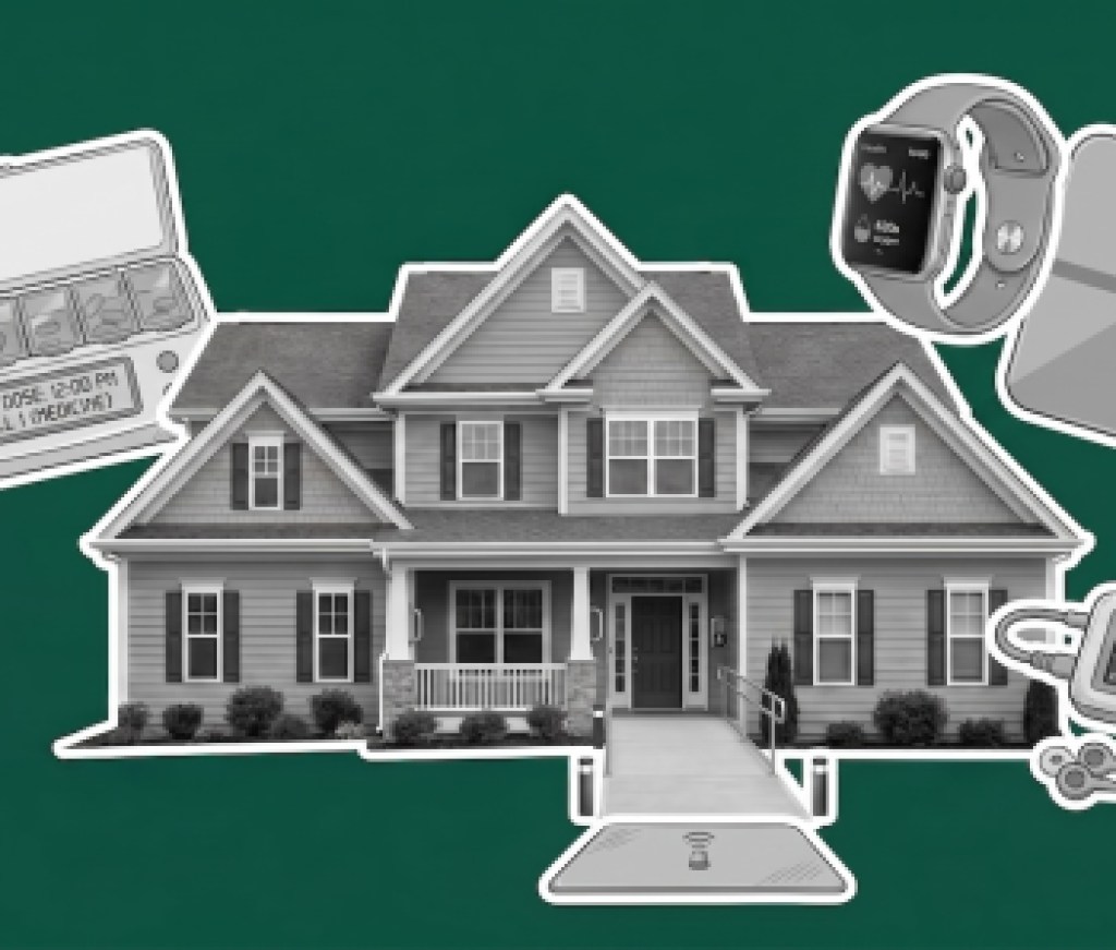 HomeHealthTech