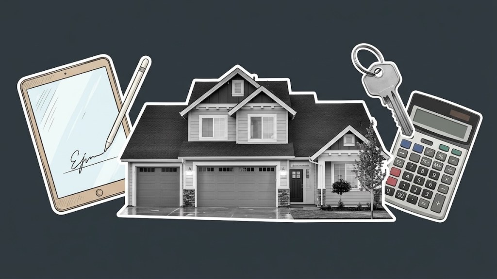 HomebuyingReport