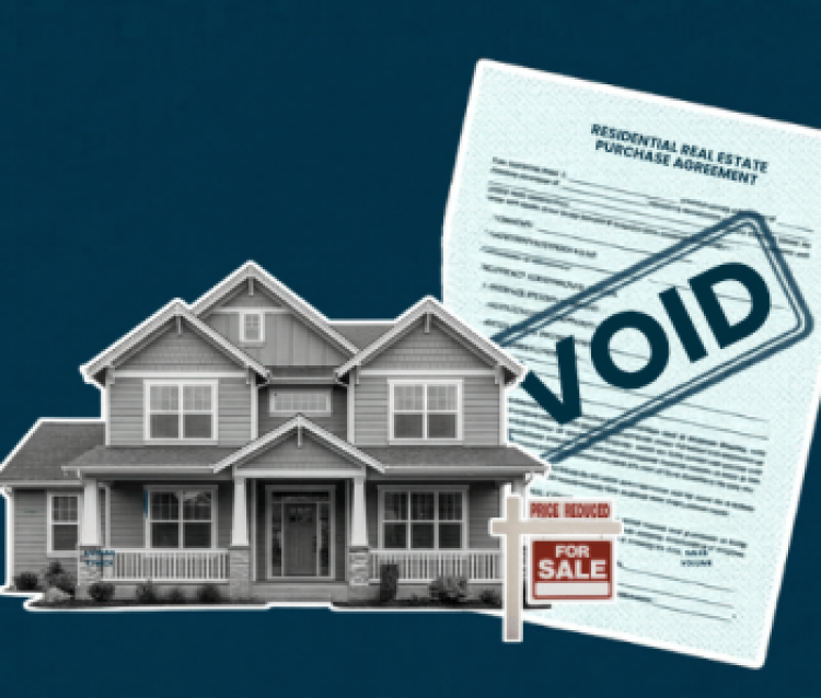 Housing Demand vs Pricing Gap