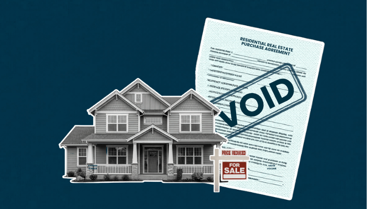 Housing Demand vs Pricing Gap