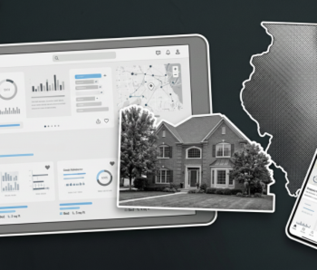 ILRealtorsMRED