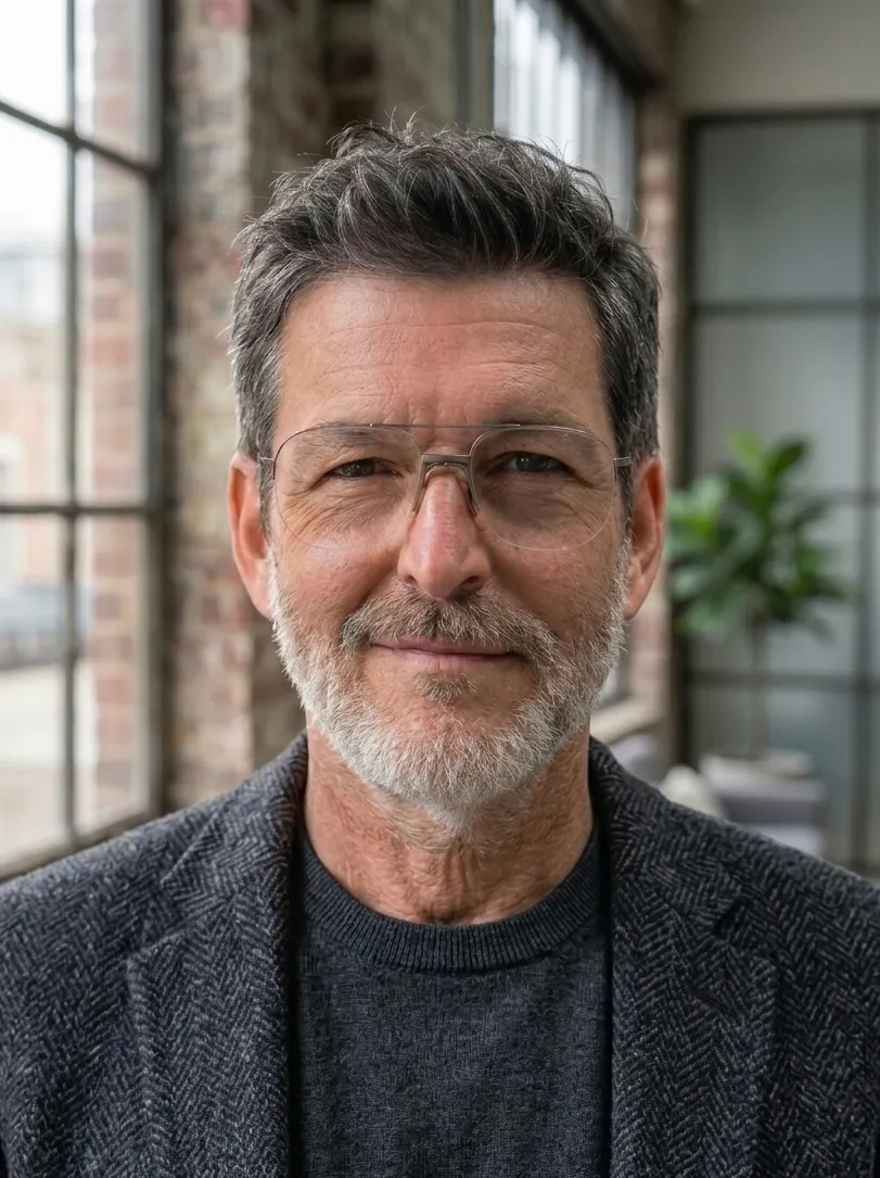 Mitch Cohen