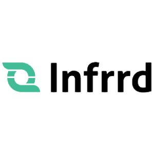 Infrrd logo
