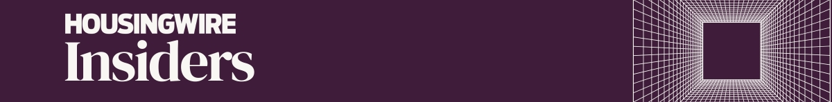 Insiders banner