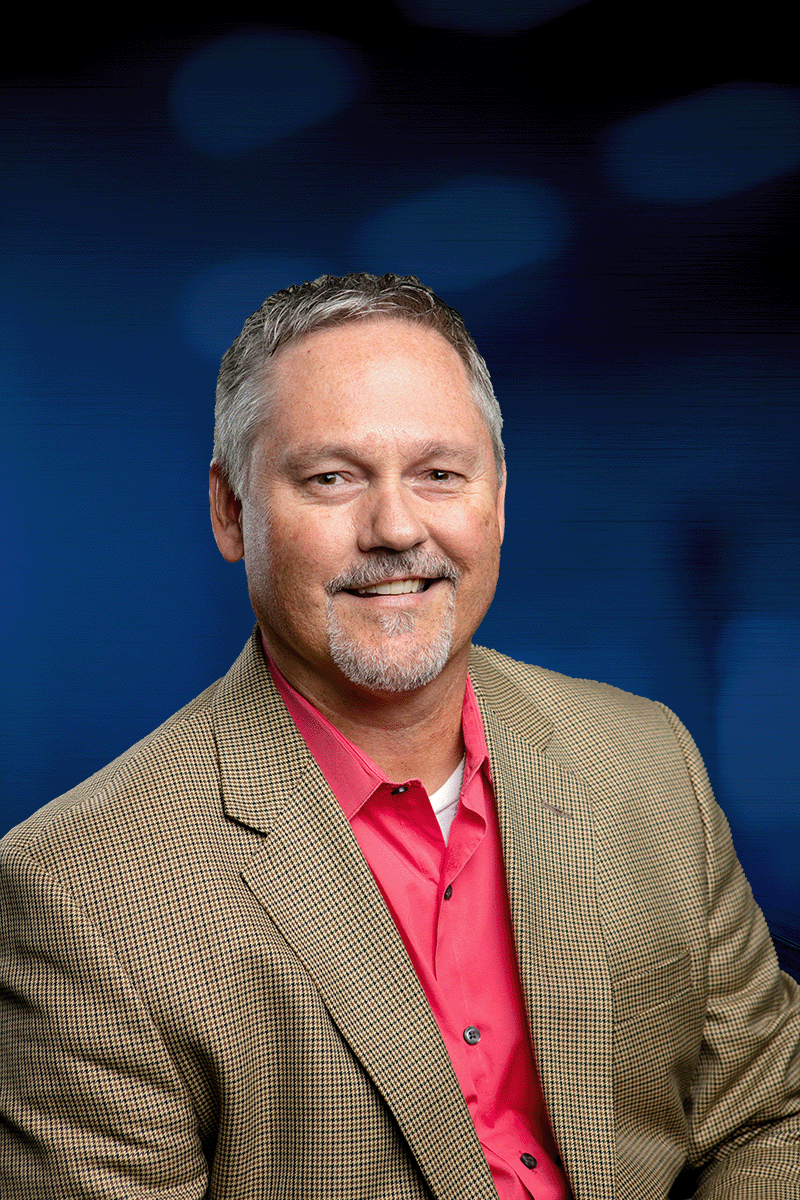 Jeff Gentry