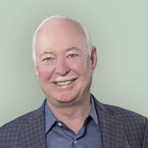 Jeffrey Walton headshot