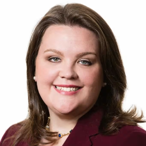 Jennifer McGuinness-Lubbert headshot