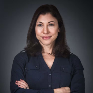 Jessica Kerrigan headshot