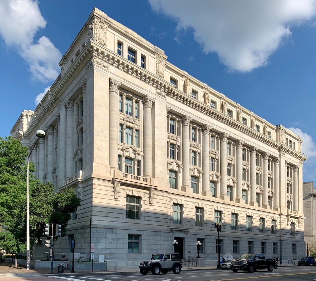 John_A._Wilson_Building_west_side
