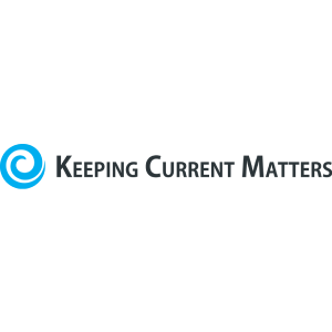 Keeping Current Matters logo