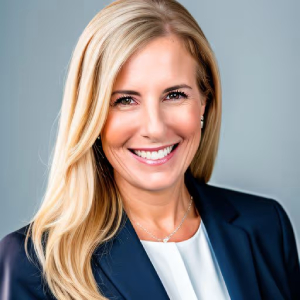 Laura Hopkins headshot