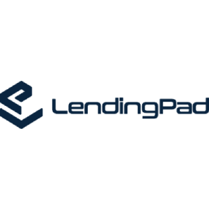 Lending Pad logo