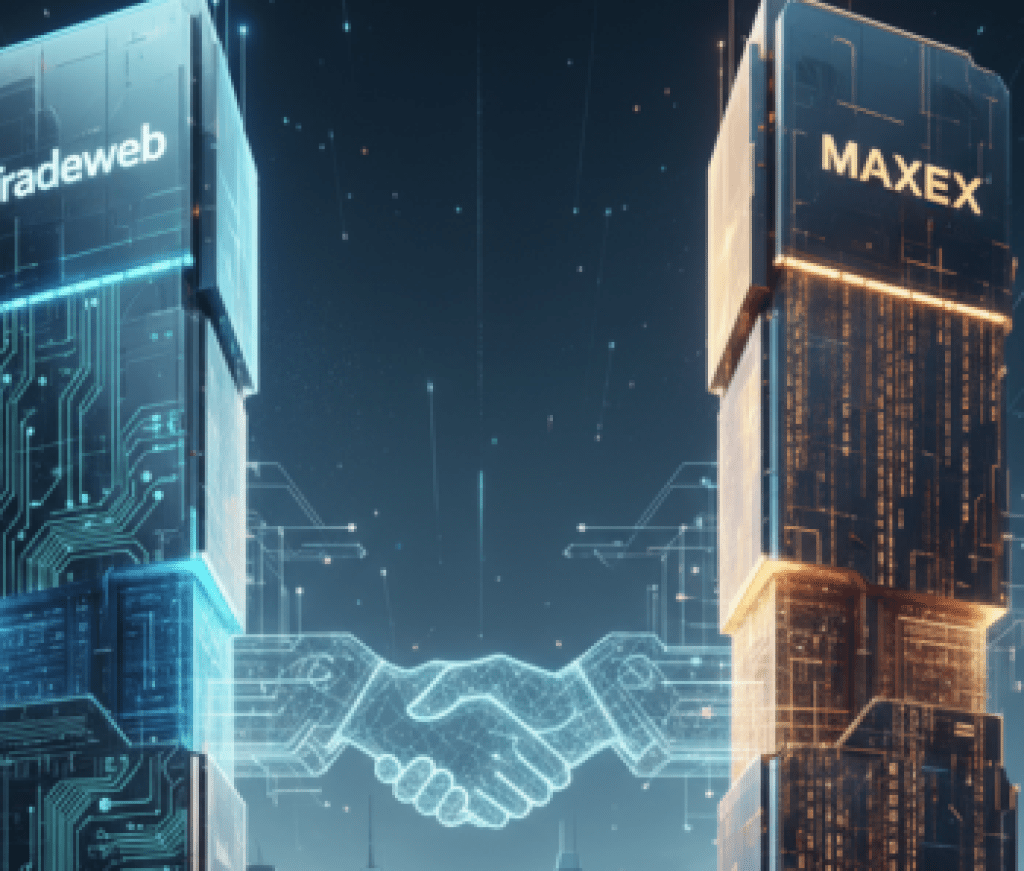 MAXEX_Tradeweb