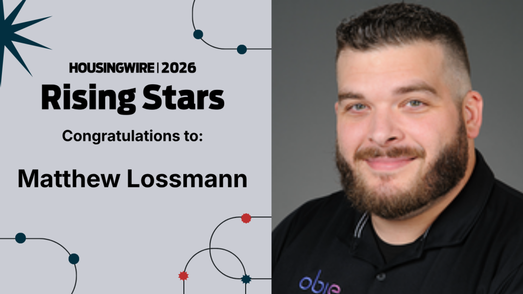 Matthew Lossmann