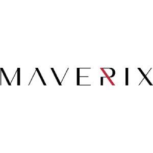 Maverix logo