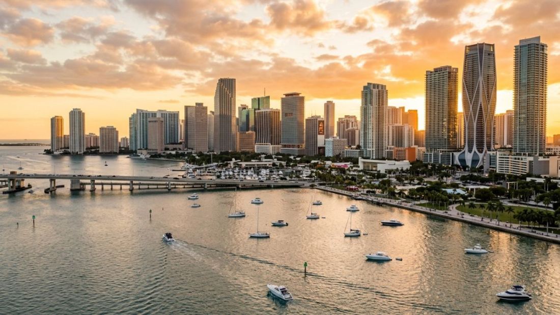 Miami