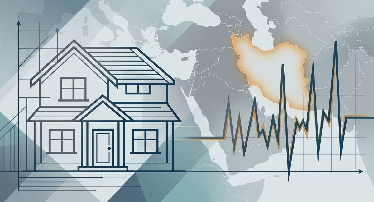 Mortgage rates Iran ceasefire
