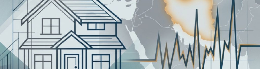 Mortgage rates Iran ceasefire