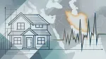 Mortgage rates Iran ceasefire
