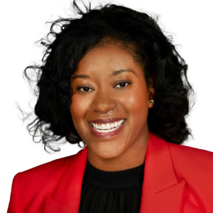 Nykia Wright headshot
