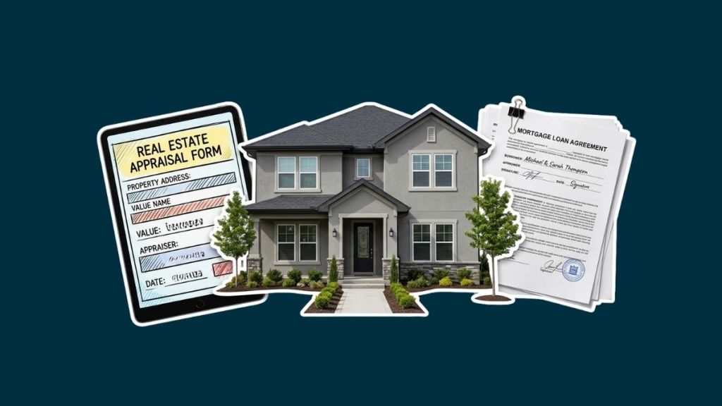 PAM appraisal management