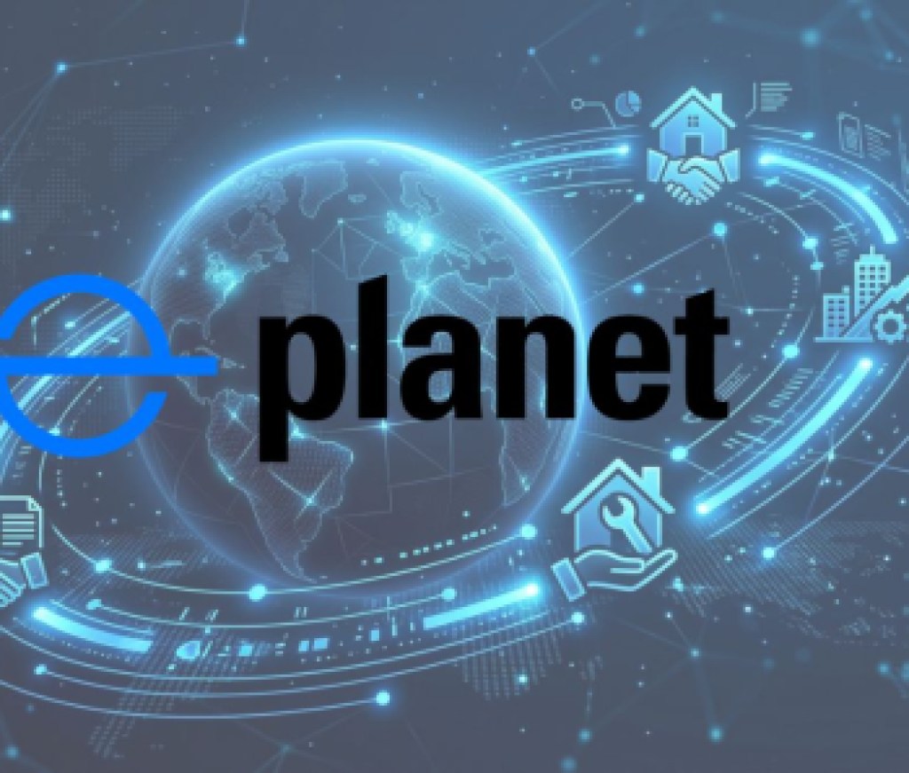 Planet Financial Group rebranding
