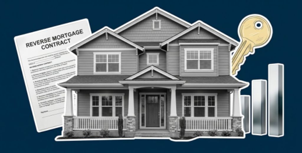 Proprietary Reverse Mortgage Index - New View Advisors