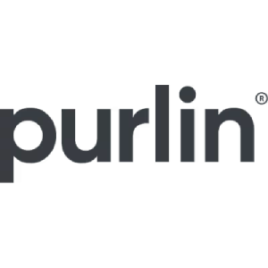 Purlin logo