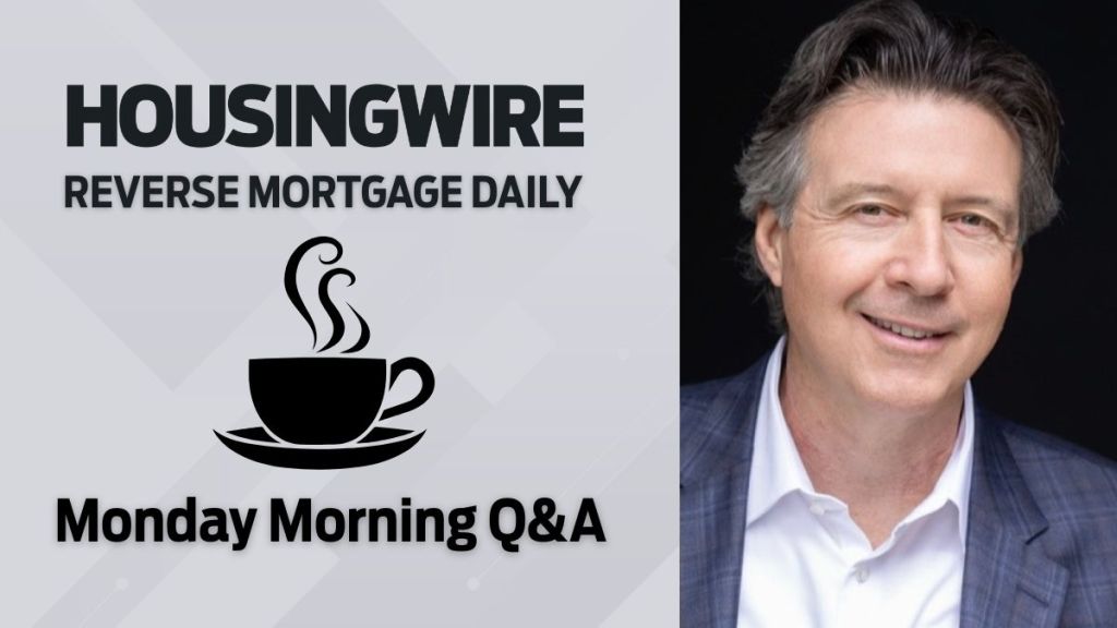 RMD Q&A Jesse Allen Rate
