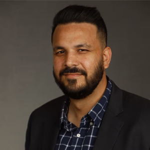 Rahul Pasricha headshot