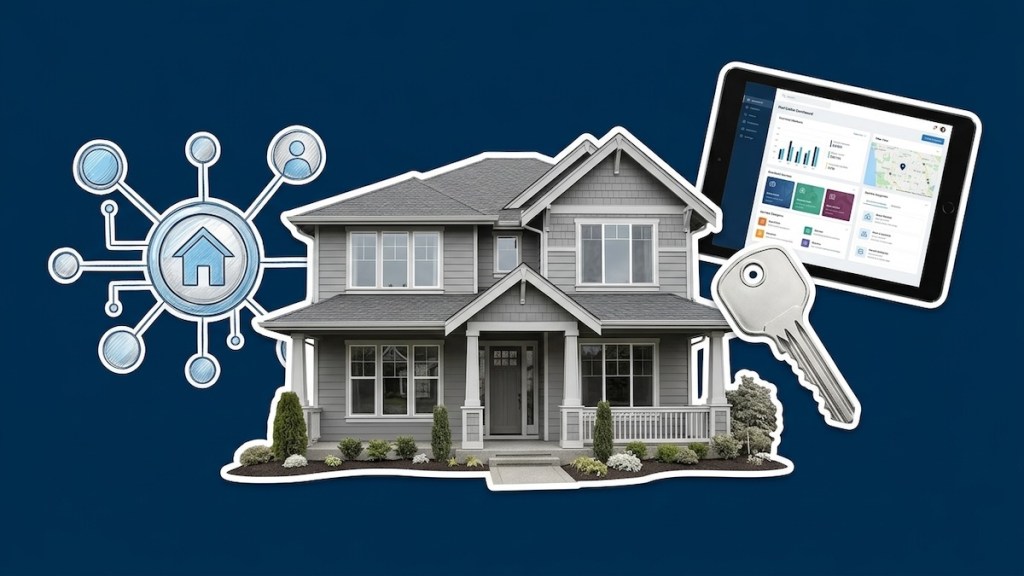 RealEstateTool