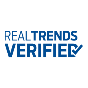RealTrends Verified logo