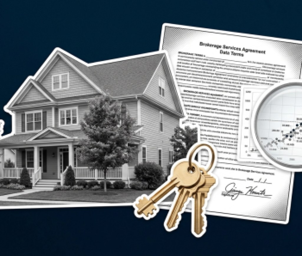 RealtracsBrokerage Agreement
