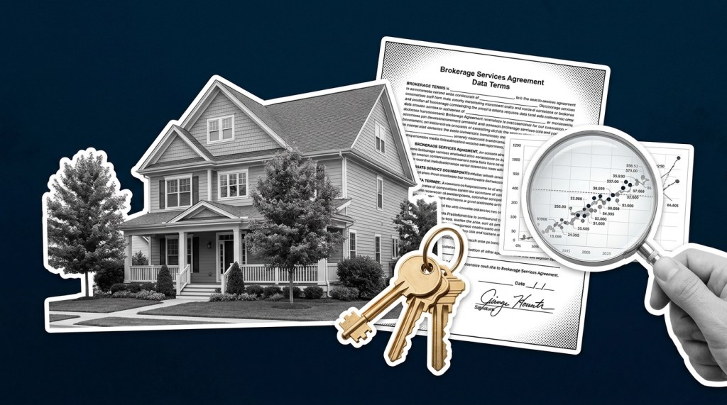 RealtracsBrokerage Agreement