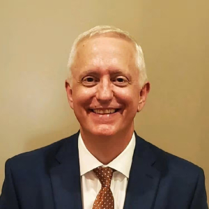 Reno DWater headshot