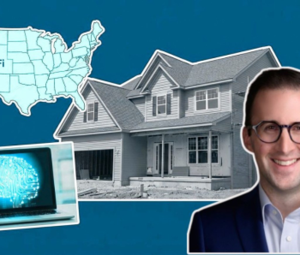 RenoFi hires Brandon Silvia