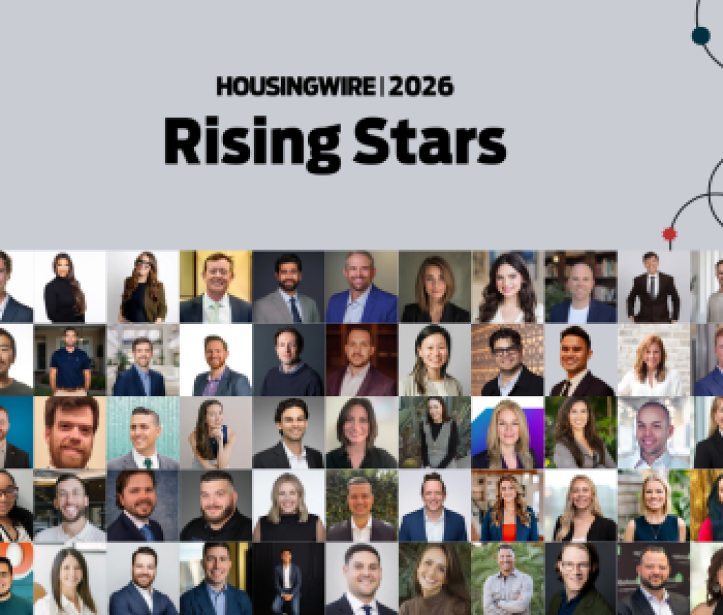 Rising Stars - Winners Collage