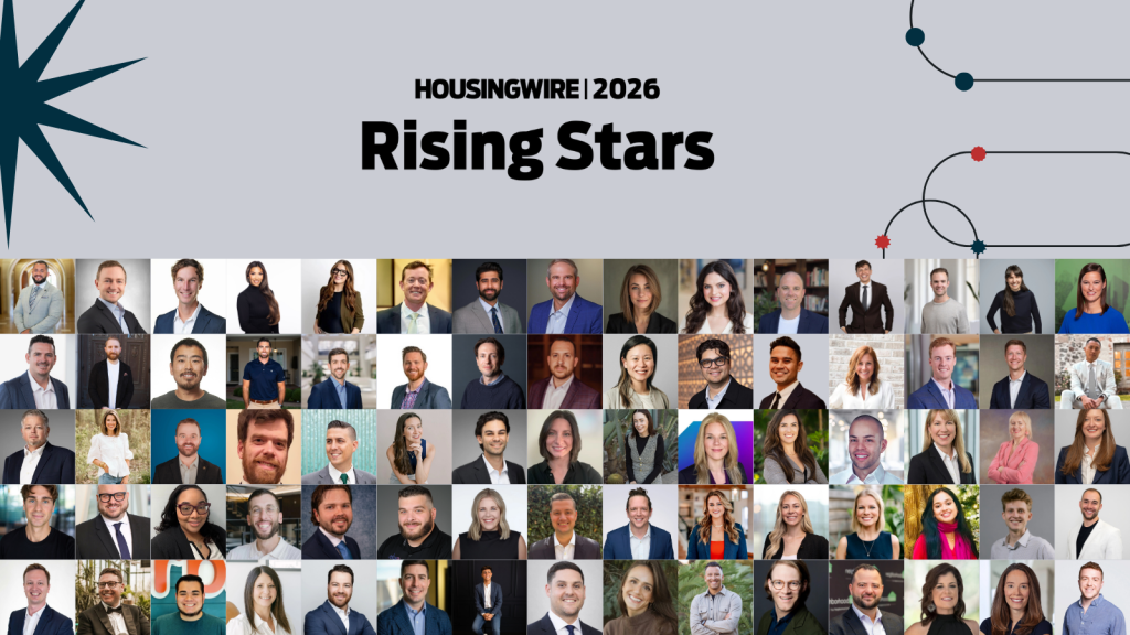 Rising Stars - Winners Collage