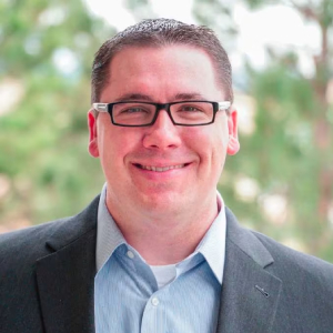 Scott Wright headshot