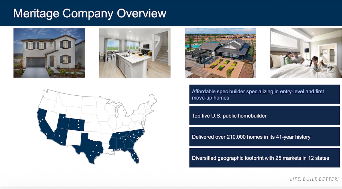 What is the bull case for Salesforce…
Read full answer ↗
![How'd you fix Meritage Homes' revenue issues in 2026?