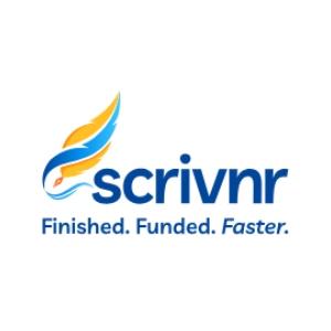 Scrivnr logo