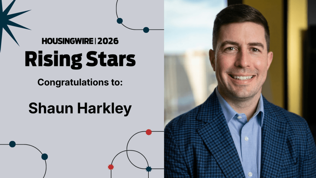 Shaun Harkley