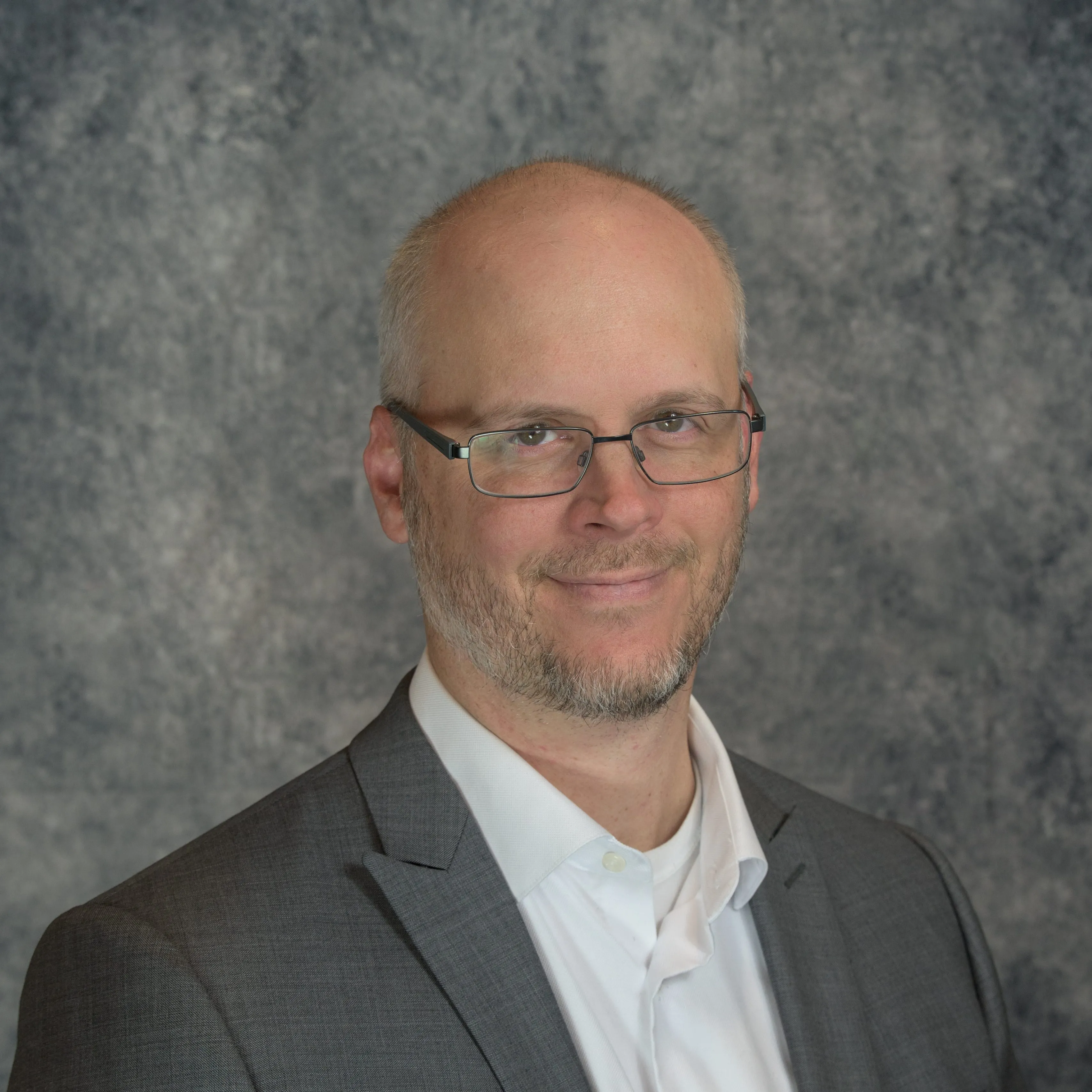 Steve Baczkowski1