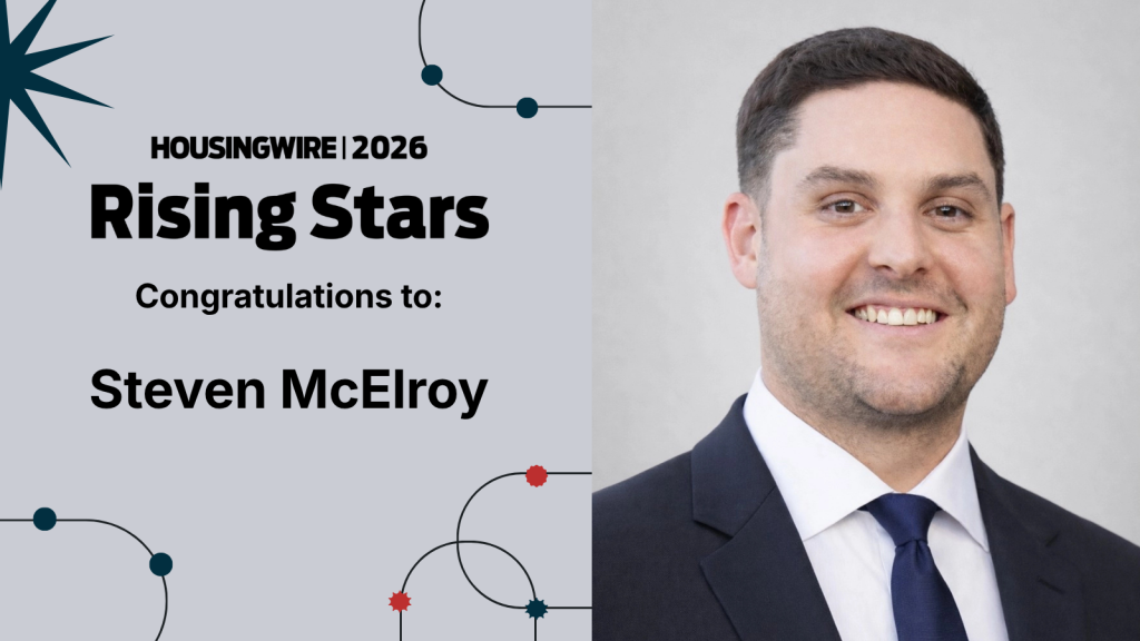 Steven McElroy
