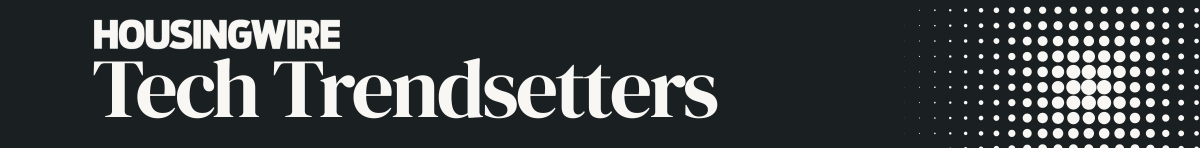 Tech Trendsetters banner